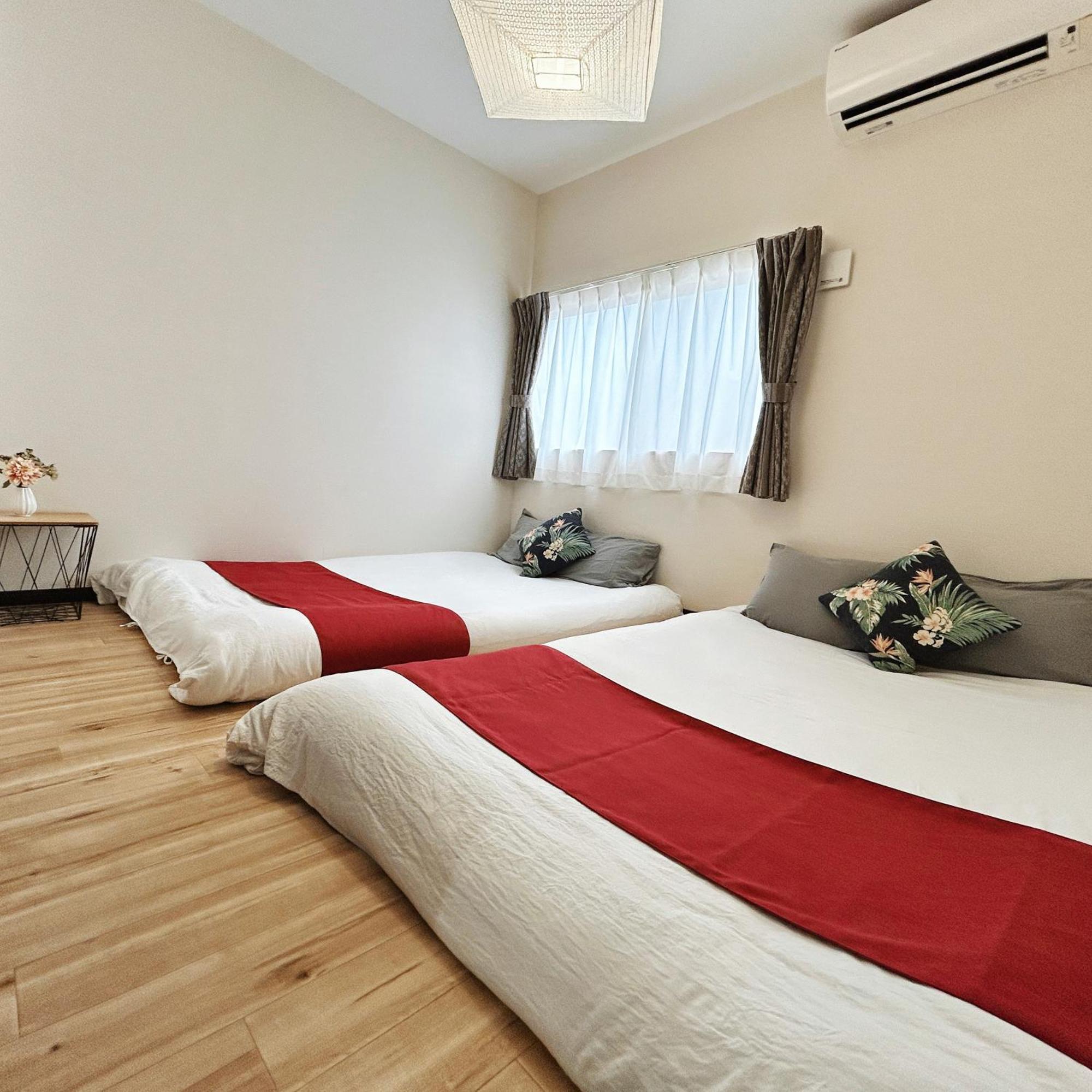 Pousada 3bd, Japanese-style With Free Parking Song Osaka